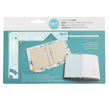 Book Cover Guide Mint
