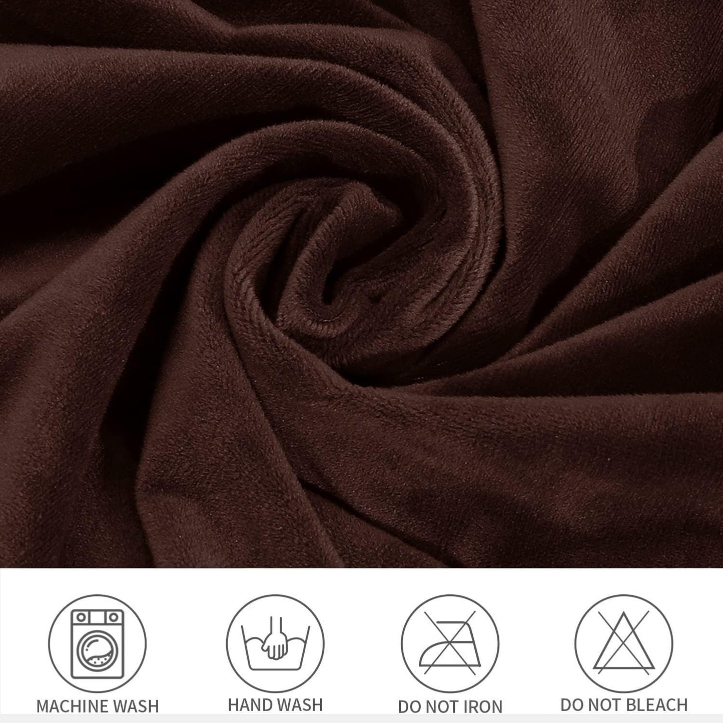 Set 1/2/4/6 Armless Velvet Curved Back Chair Covers Round Back Dining Room Chair Covers Slipcovers of Mid Century