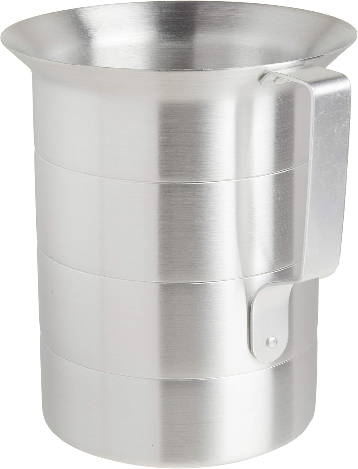4 Quart Aluminum Measure, Winware
