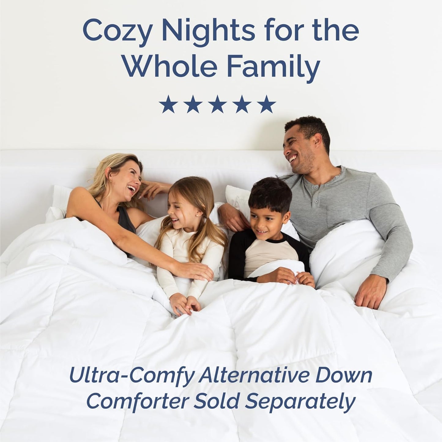 Skiennix Queen Size 4-Piece Sheet Set - Comfy Cooling Bed Sheets | Soft, Wrinkle-Free, Deep Pockets - Beige