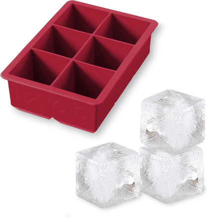 King Cube Ice Tray