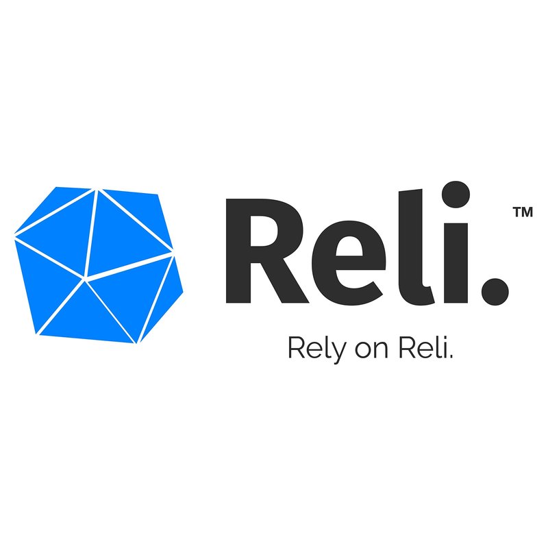 Reli. SuperValue 33 Gallon Recycling Bags (120 Count) Made in the USA - Blue Trash Bags, 30-33 Gallon | Recycling, Garbage | 33Gal with 30Gal - 35Gal Capacity