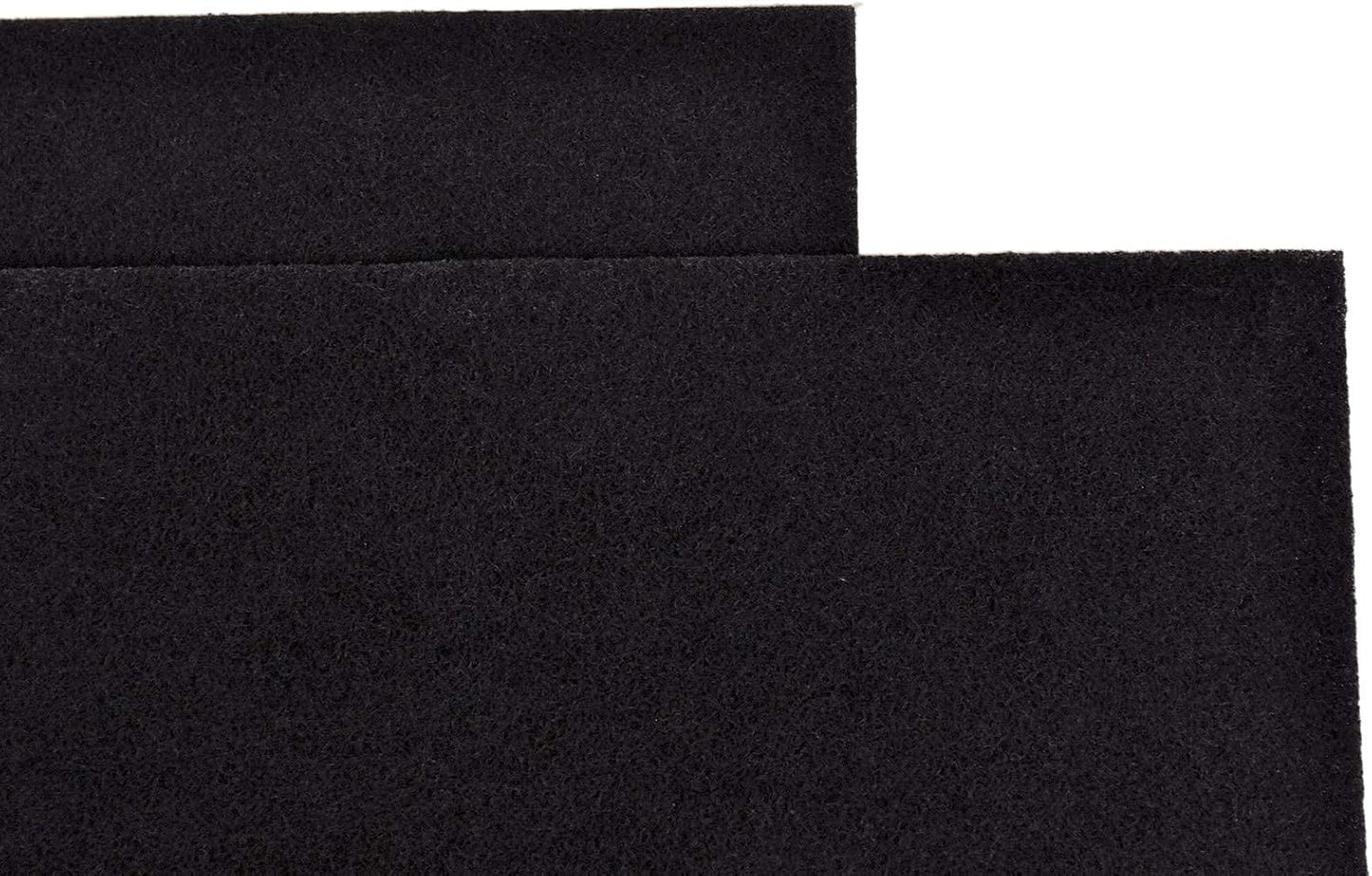 Replacement Carbon Filters for BlueAir 200/300 Series HEPA Air Filter, Made in USA