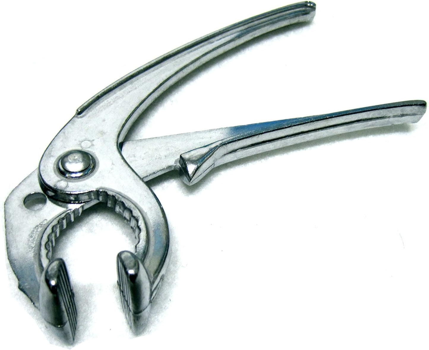 New Aluminum Tongs for Hot Pot, Hot Plate Grabber, Oven Pizza Pan Dish Holder