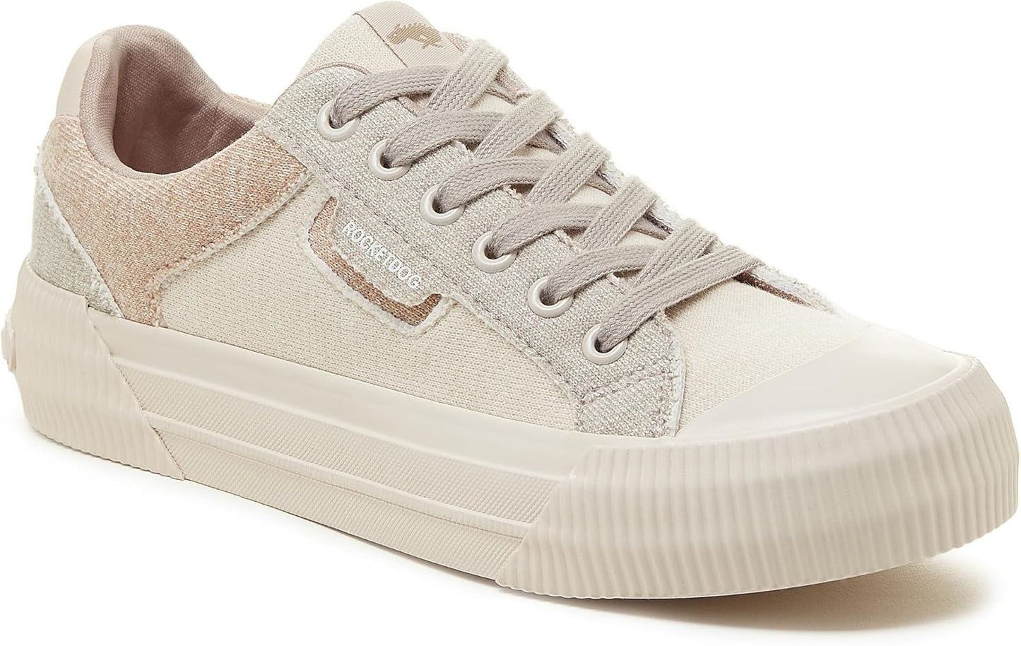 Rocket Dog Women's Cheery Comfort Plush Foam Sneaker