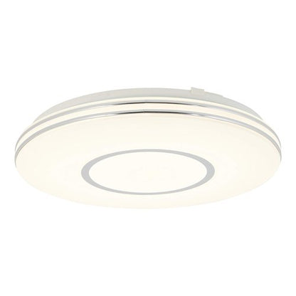 Artika Horizon LED Ceiling Light Fixture Offer a Brightness of 1800 Lumens with Selectable White Option from Cool White to Warm White Use in Entryway, Living Room, Bedroom, Laudry Room and More