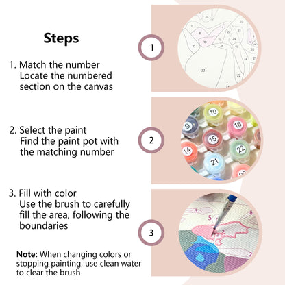 Muzagroo Art 4 Pcs Paint by Numbers Kits for Adults Framed Canvas with Wooden Easel DIY Sea Turtle Acrylic Oil Paintings Kits Paint by Numbers on Canvas Wall Art (8x12 inch)