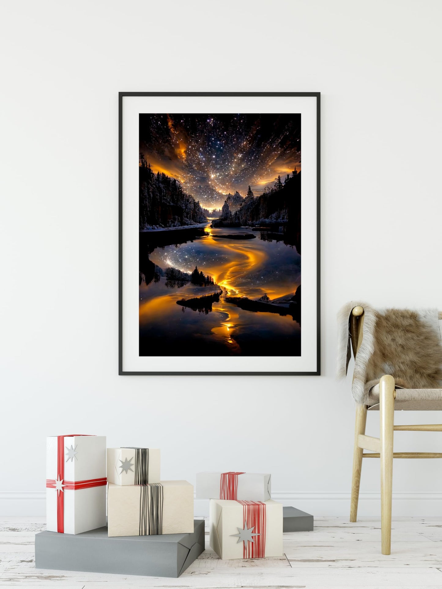 12 Pack Diamond Painting Kits for Adults, Moon Landscape 5D Diamond Art for Adult Beginners,Bulk DIY Full Drill Round Gem Paintings Dot Art Sets,Home Wall Decor 9.8x13.8 Inch