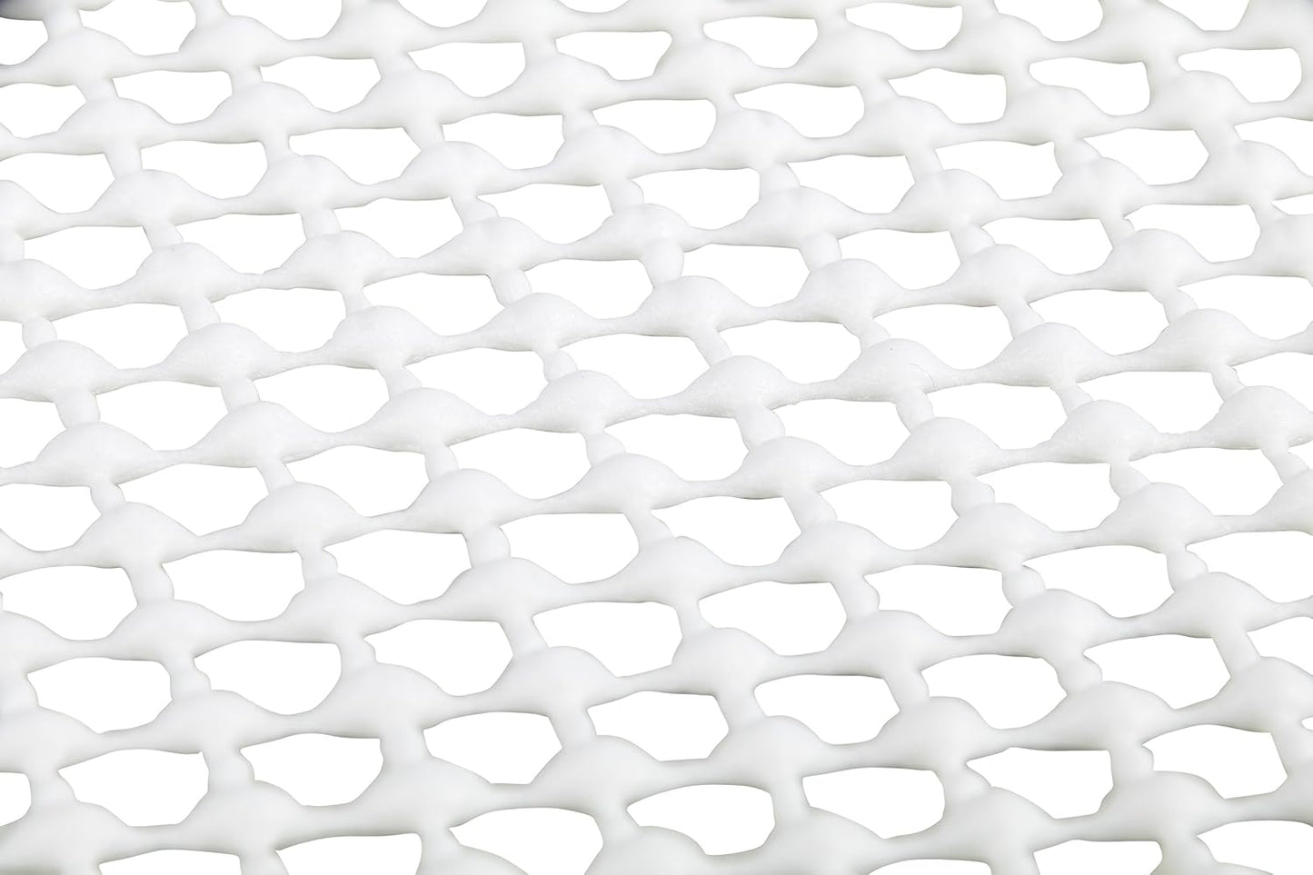 B.PRIME 3x5-Feet Non-Slip Rug Underlay Pad for Hard Floors, Different Size Options Available