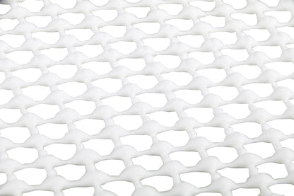 B.PRIME Non-Slip Rug Underlay Pad, 2x3-Feet for Hard Floors, Available in Different Size Options