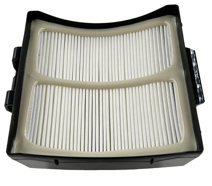 Dttery AZ3002 Filter Kit Replacement for Shark Stratos DuoClean PowerFins HairPro Powered Lift-Away Upright Vacuum Cleaner AZ3002 AZ3000 AZ3000W, 4 Foam, 4 Felt, 2 HEPA