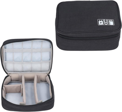 HEEPDD Coffee Maker Bag, Portable Storage Tote for Travel Coffee Machine, Mini Case for Outdoor Use