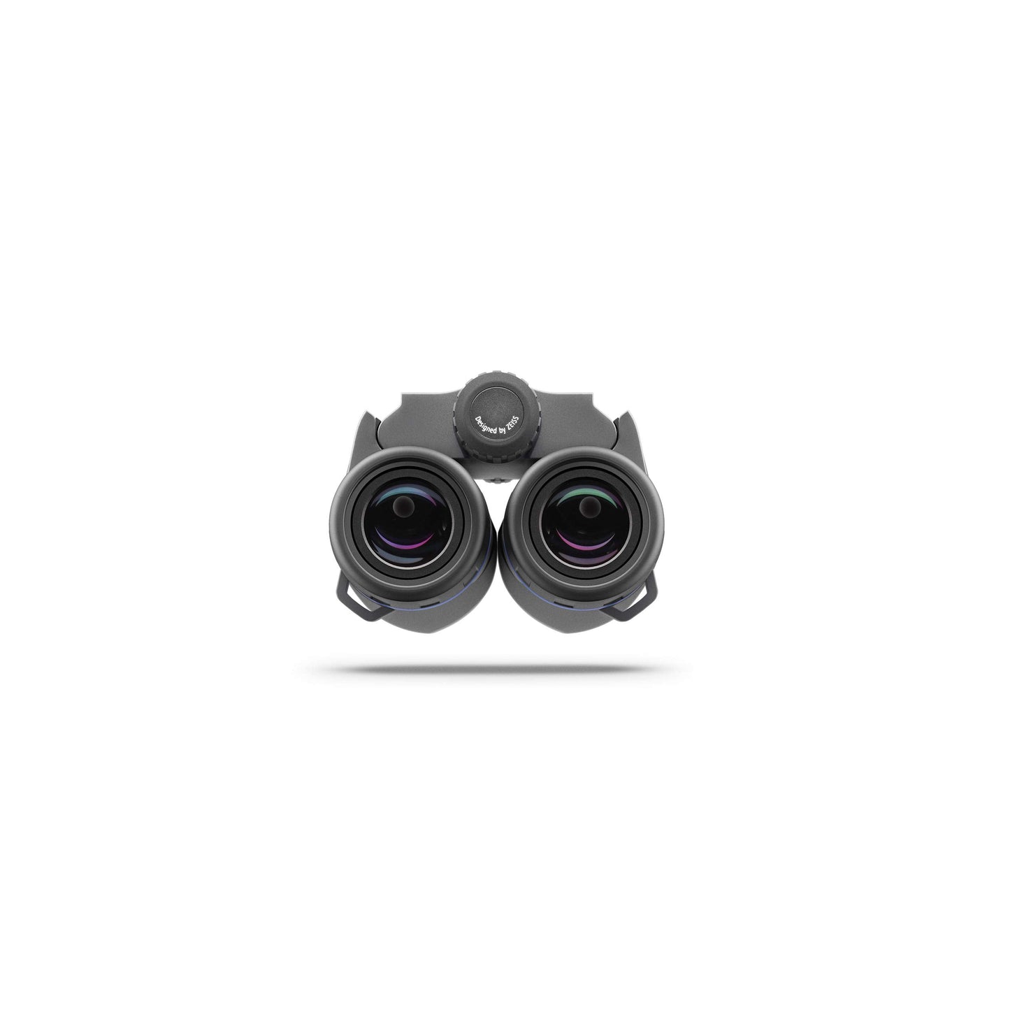 ZEISS Terra ED Pocket Binoculars 8x25 Compact, Waterproof, and Fast Focusing with Coated Glass for Optimal Clarity in All Weather Conditions for Bird Watching, Hunting, Sightseeing, Grey