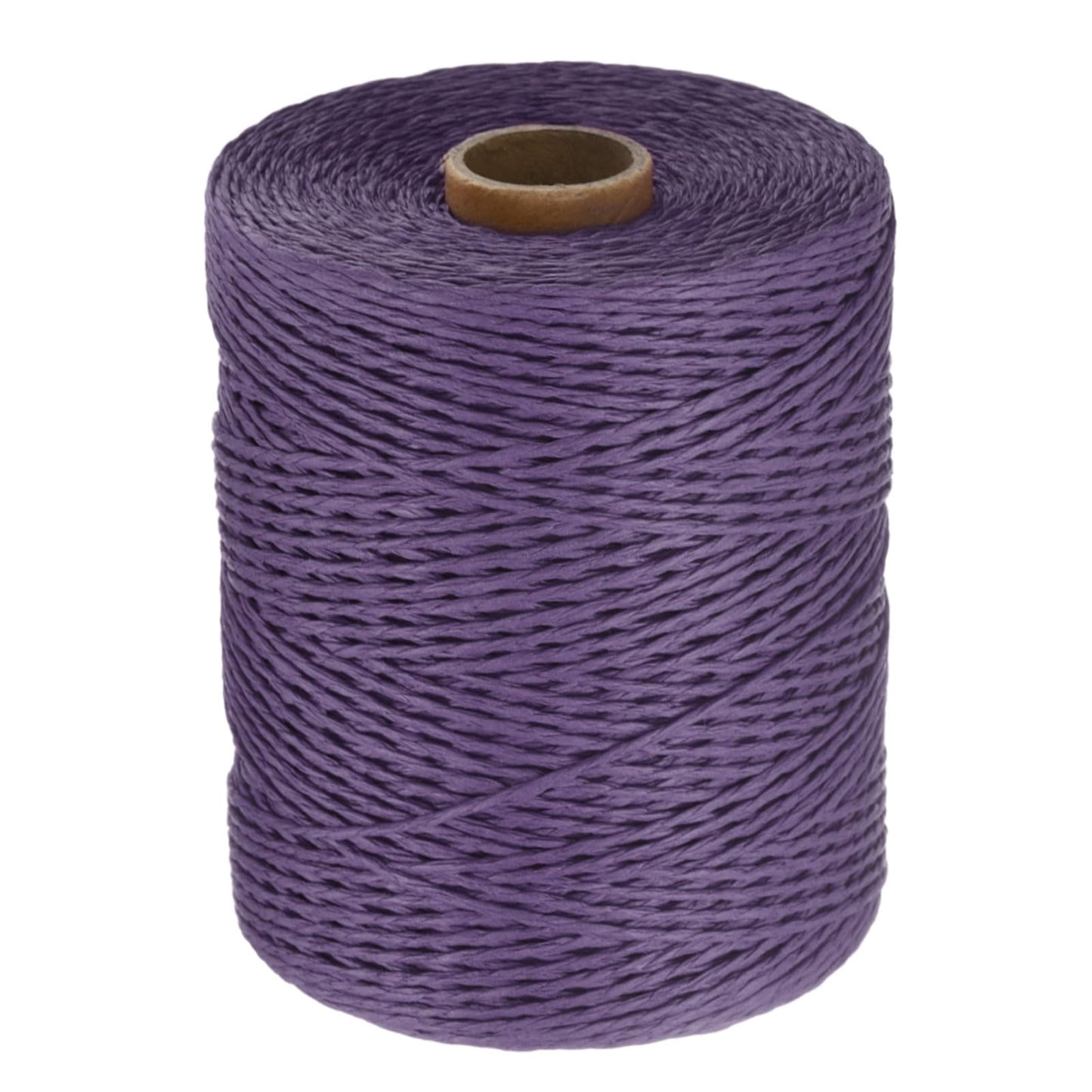 uxcell 328 Yards Raffia Ribbon, 2mm Raffia Twine Wrapping Ribbon Paper String Craft Wire for Gift Wrapping DIY Projects Flower Bouquet Making Decoration, Purple