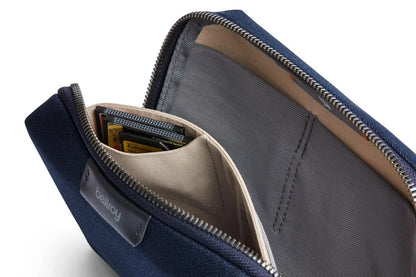 Bellroy Tech Kit Compact (Charger, Cables, Mouse, powerbank, USB Keys, dongles) - Slate