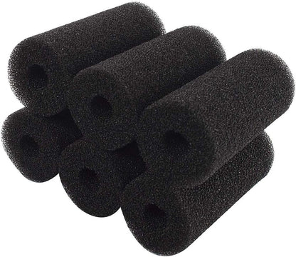 7209410 7137710 (Pack 6) Pre-Filter Sponge Roll Fit for Beckett Pond G FR DP Pump, Part No