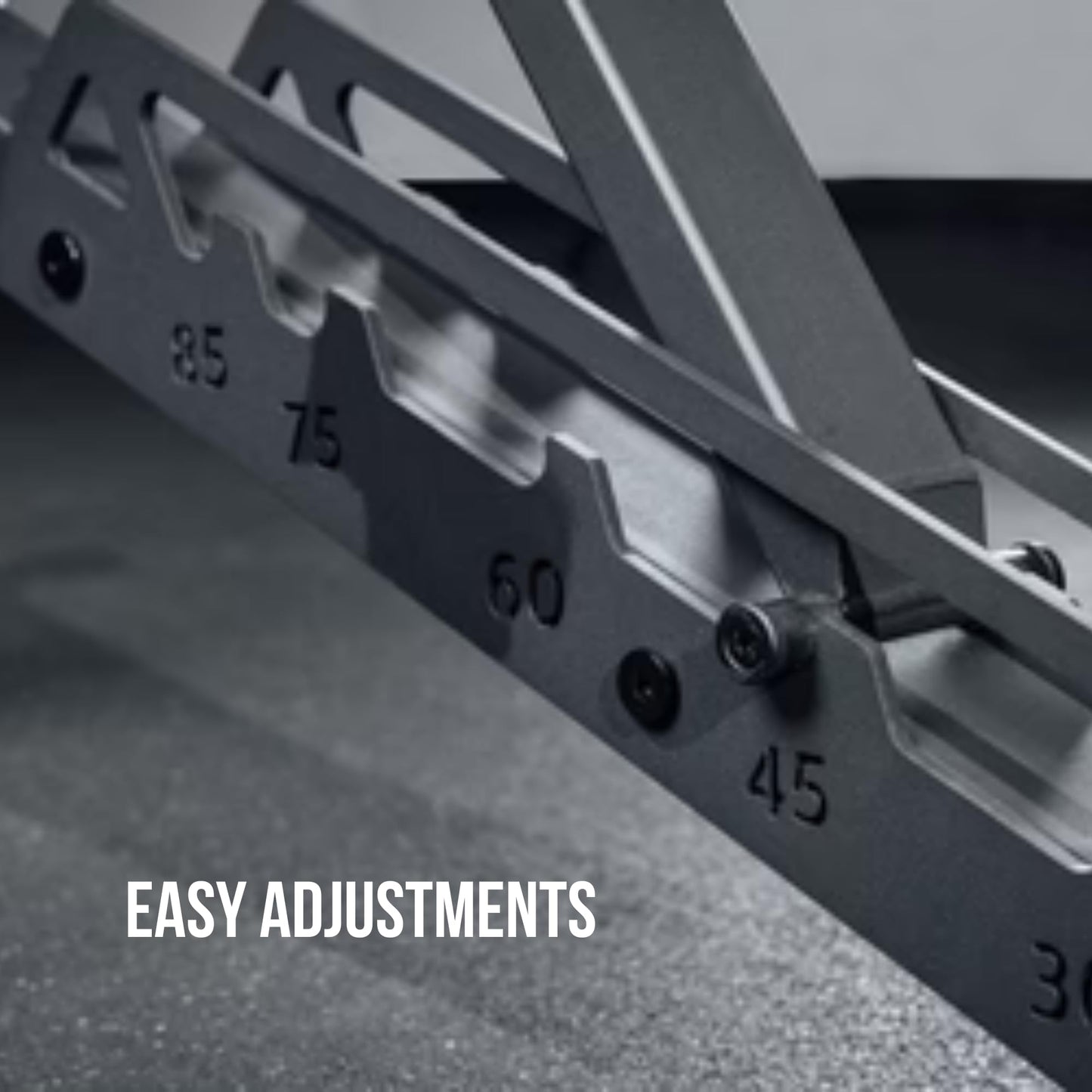 Rep Nighthawk Adjustable Weight Bench | Home Gym Incline Decline Flat Workout Bench | Heavy Duty Fitness and Strength Training Equipment | Foldable Space Saving Design, Army Green