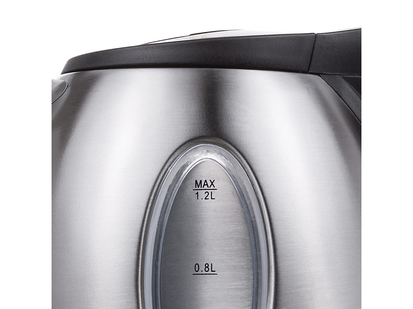 Tristar WK-1323 Kettle - Capacity: 1.2 L - 1500 W