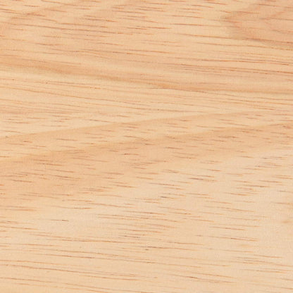 Muji Natural Cutting Board, 15x22x2cm (5.9in x 13.8in x 0.8in)
