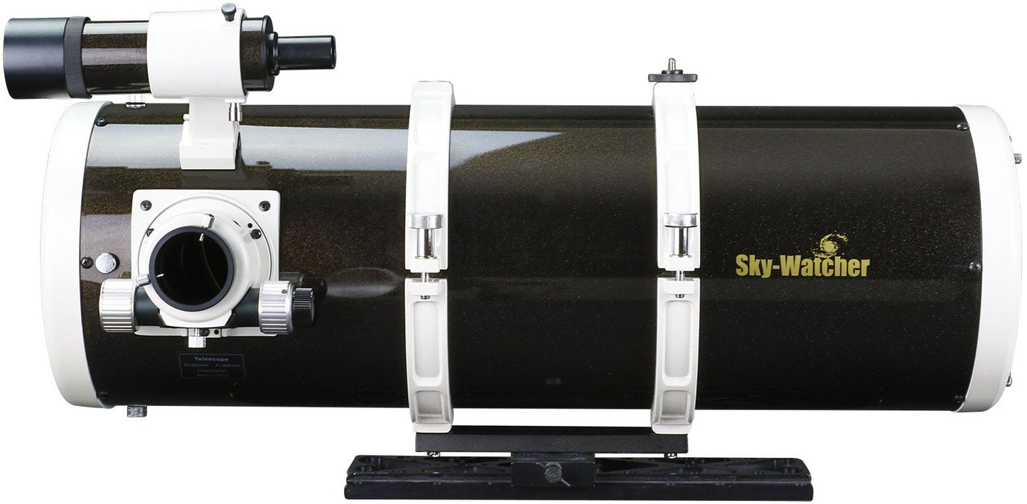 Sky-Watcher Quattro 200P Imaging Newtonian - Large Aperture 8-inch Reflector Optical Tube for Astrophotography