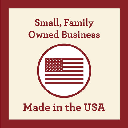 Our Own Candle Company, Cedarwood Vanilla Scented Mason Jar Candle, 100 Hour Burn Time, 13 Ounces