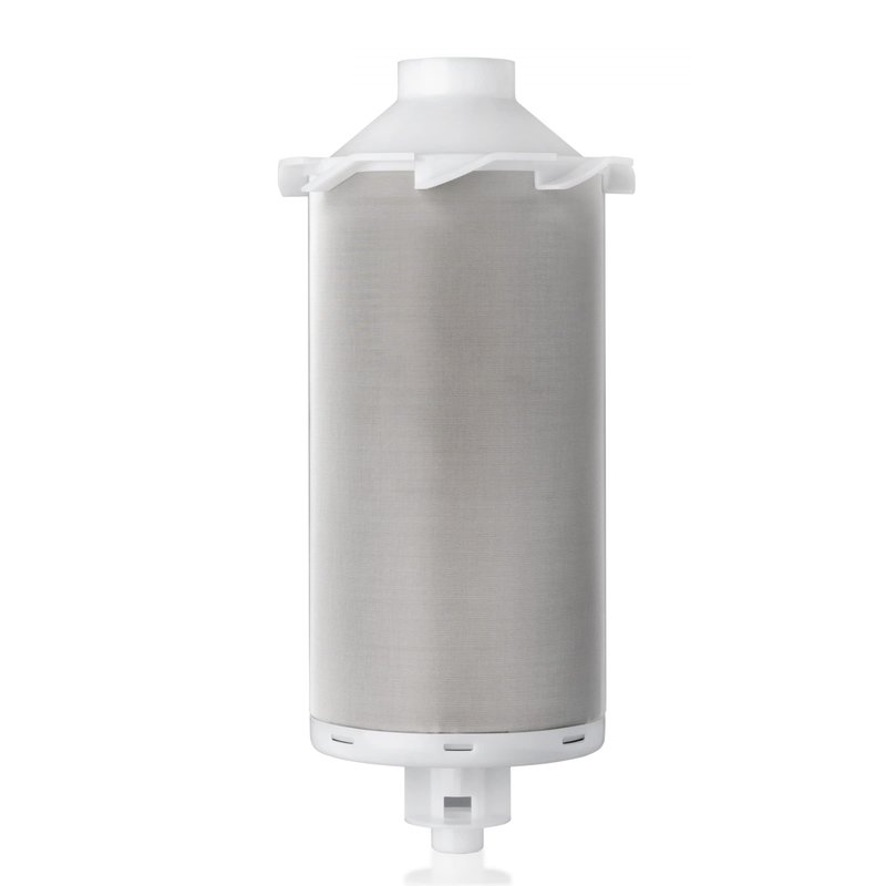 iSpring FWSP500ARJ Spin Down Sediment Filter Replacement Cartridge, 50 Micron