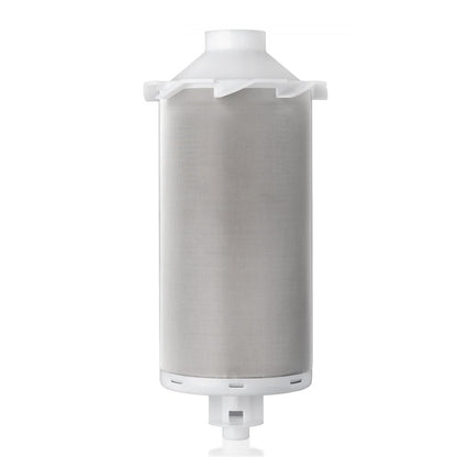 iSpring FWSP500ARJ Spin Down Sediment Filter Replacement Cartridge, 50 Micron