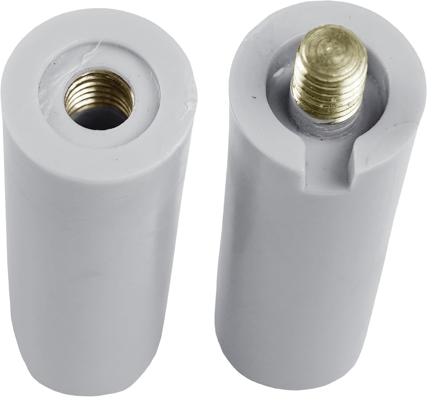 12 36" 1 ANDUSTRIAL Stainless Steel Cheese Cutting Replacement Wires For Soft and Hard Cheese - Easy to Use and Clean
