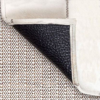 Rug Pad 2x3 Non Slip - Grippers Non-Slip Floor Protection Cushion Mat for Carpet