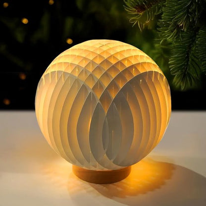 Light Up Nativity Scene - LED Indoor Tabletop Decorations | Small Christmas & Easter Religious Gifts