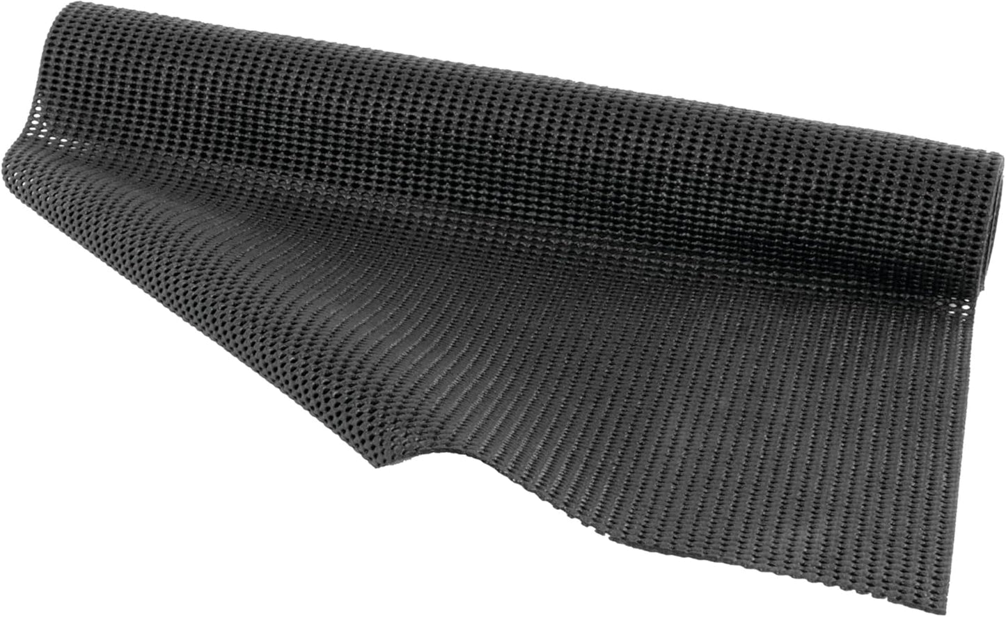 Performance Tool W88970 Non-Slip Mat - 18 x 48-Inches, Fully Washable, Mold and Mildew Resistant, Multipurpose Grip