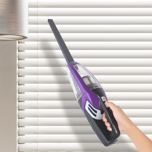 CPAI Crevice Tool Compatible with Bissell 2390 2390A 2284W 23903 Pet Hair Eraser Lithium Ion Cordless Hand Vacuum