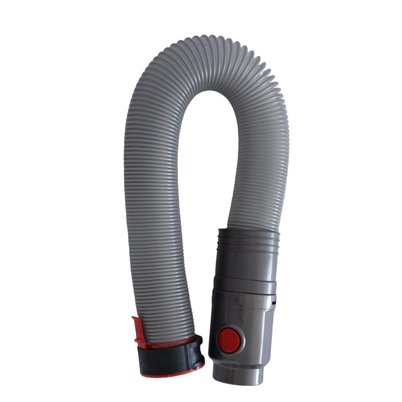Upgraded Hose Assembly Replacement for Dyson Upright Vacuums of DC41 DC40 DC66 DC65 UP14 UP13 UP20 UP30,Hose Attachment Accessories Ref. Part No. 920765-03, 920765-04