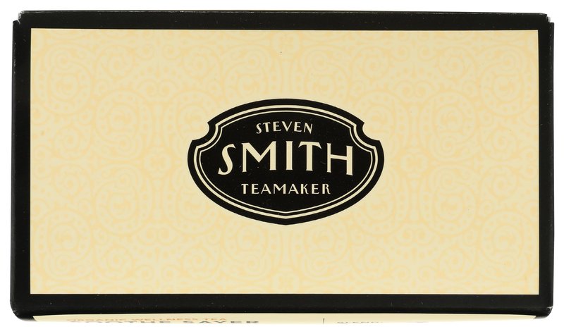 STEVEN SMITH TEAMAKER Smith Teamaker Organic Soothe Sayer No. 15 (Caffeine-free Organic Wellness Tea), 1.05 Oz, 15Count