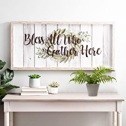 Briful 2PCS Faux Fern Eucalyptus Potted Plants, Artificial Greenery Décor for Indoor Home Office Bathroom