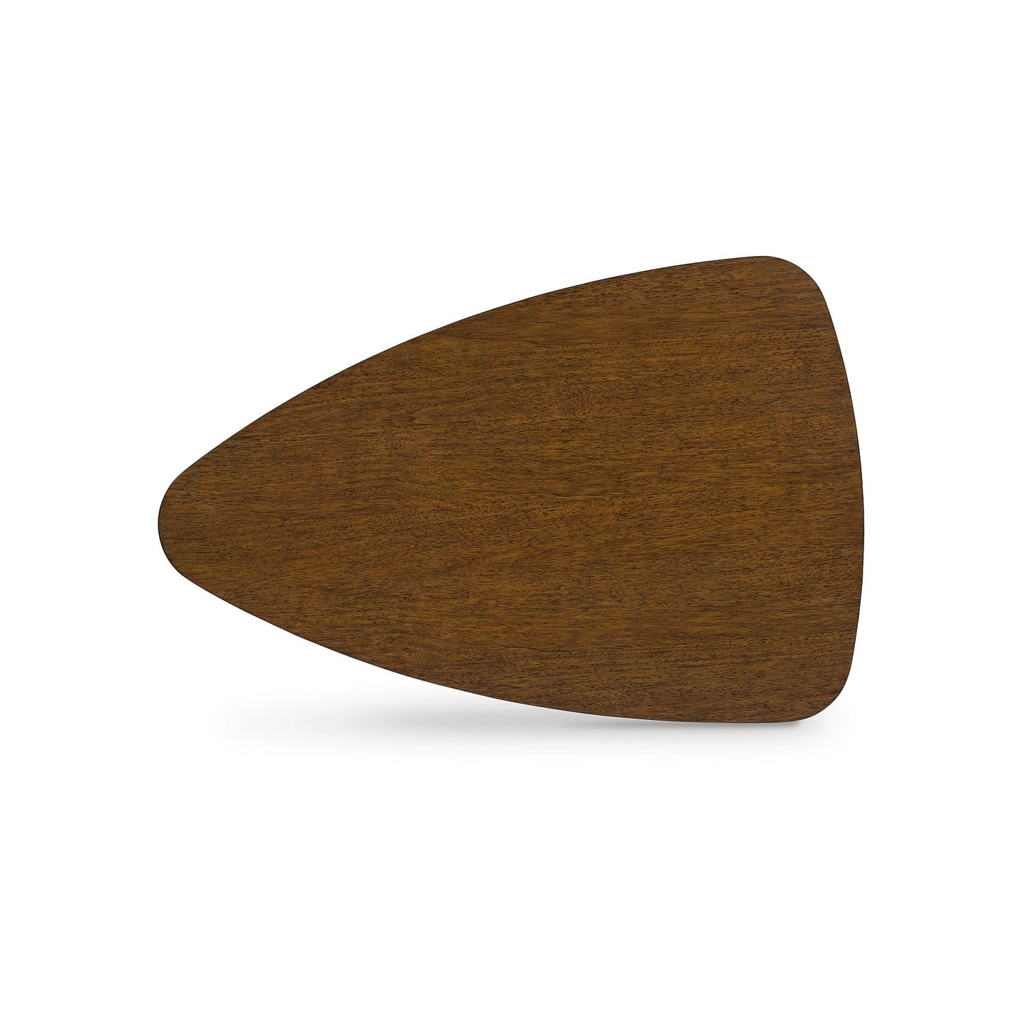 Signature Design by Ashley Lyncott Mid-Century Modern Table, Set of 3, Medium Brown