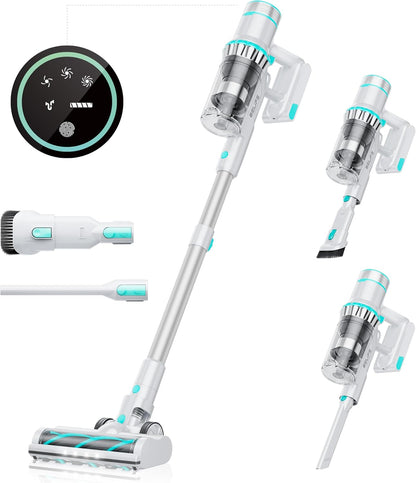 Belife Wall Hanging for White BVC11 Vacuum Cleaner