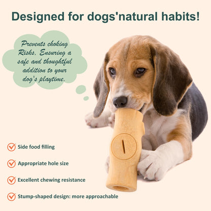 kogven Interactive Dog Toys for Aggressive Chewers,Indestructible Dogs Toy for Large/Medium Breed,Frozen Dog Treat Holder to do Keep Them Busy to Reduces Anxiety
