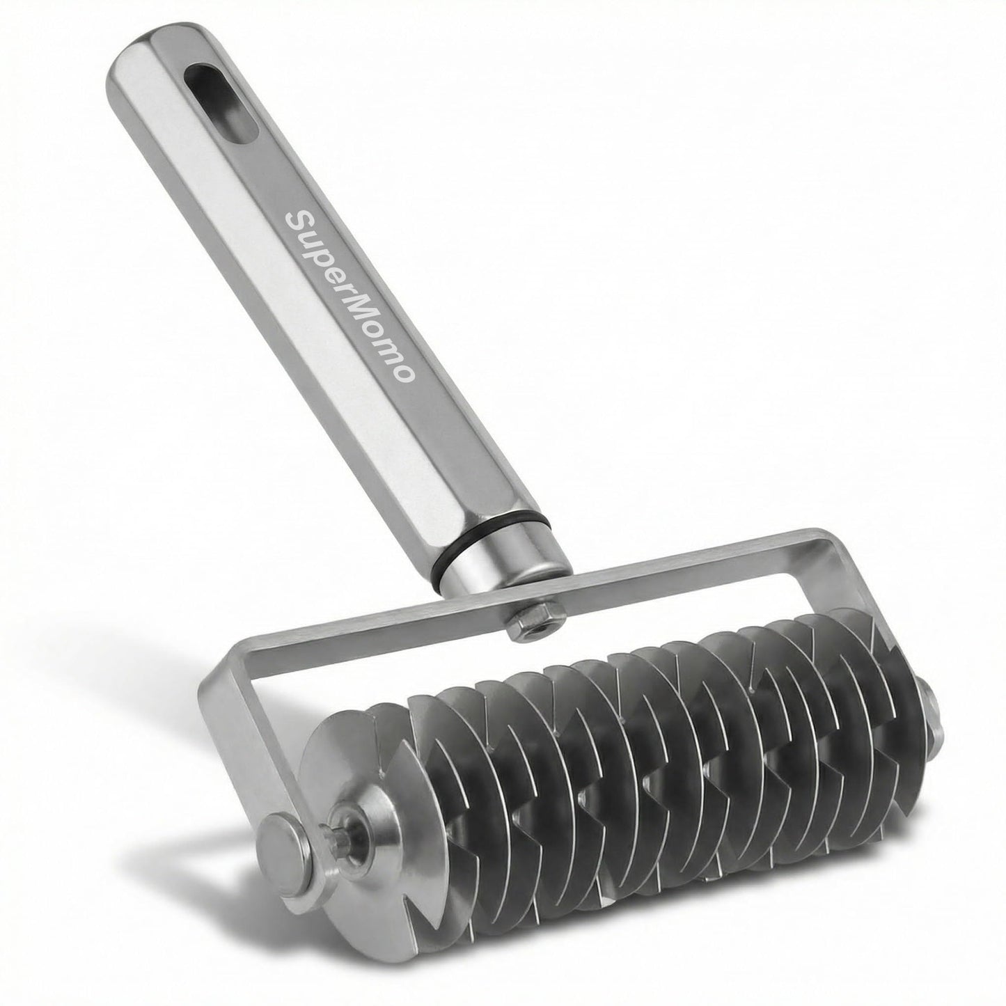lattice pastry cutter-Create perfect lattice dough at home for pies, pizza, bread, and Beef Wellington.