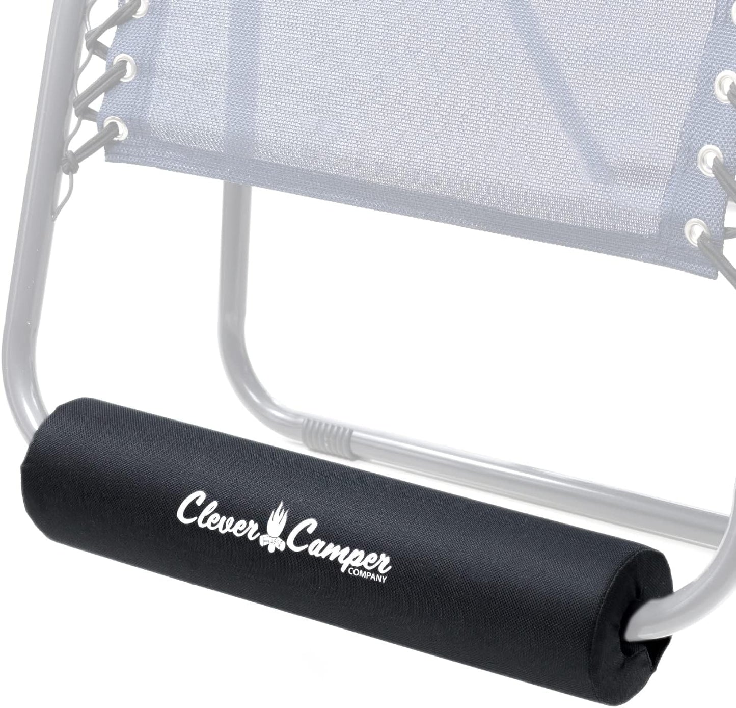15.75" The Original Zero Gravity Chair Cushion for Foot Rest Allows You to Relax in Total Comfort Great for Antigravity