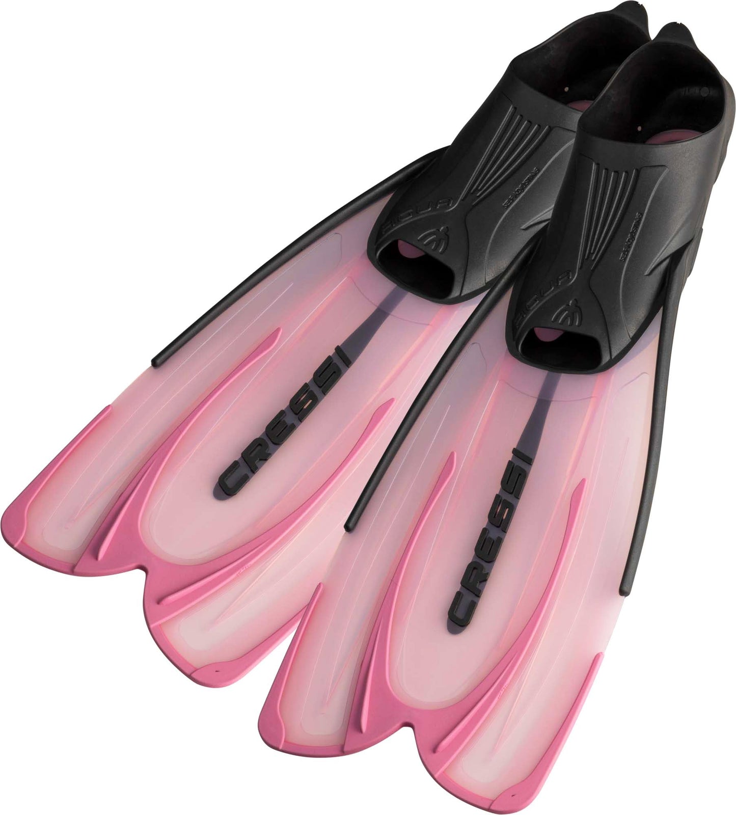 Cressi Agua (Pink) [37/38]