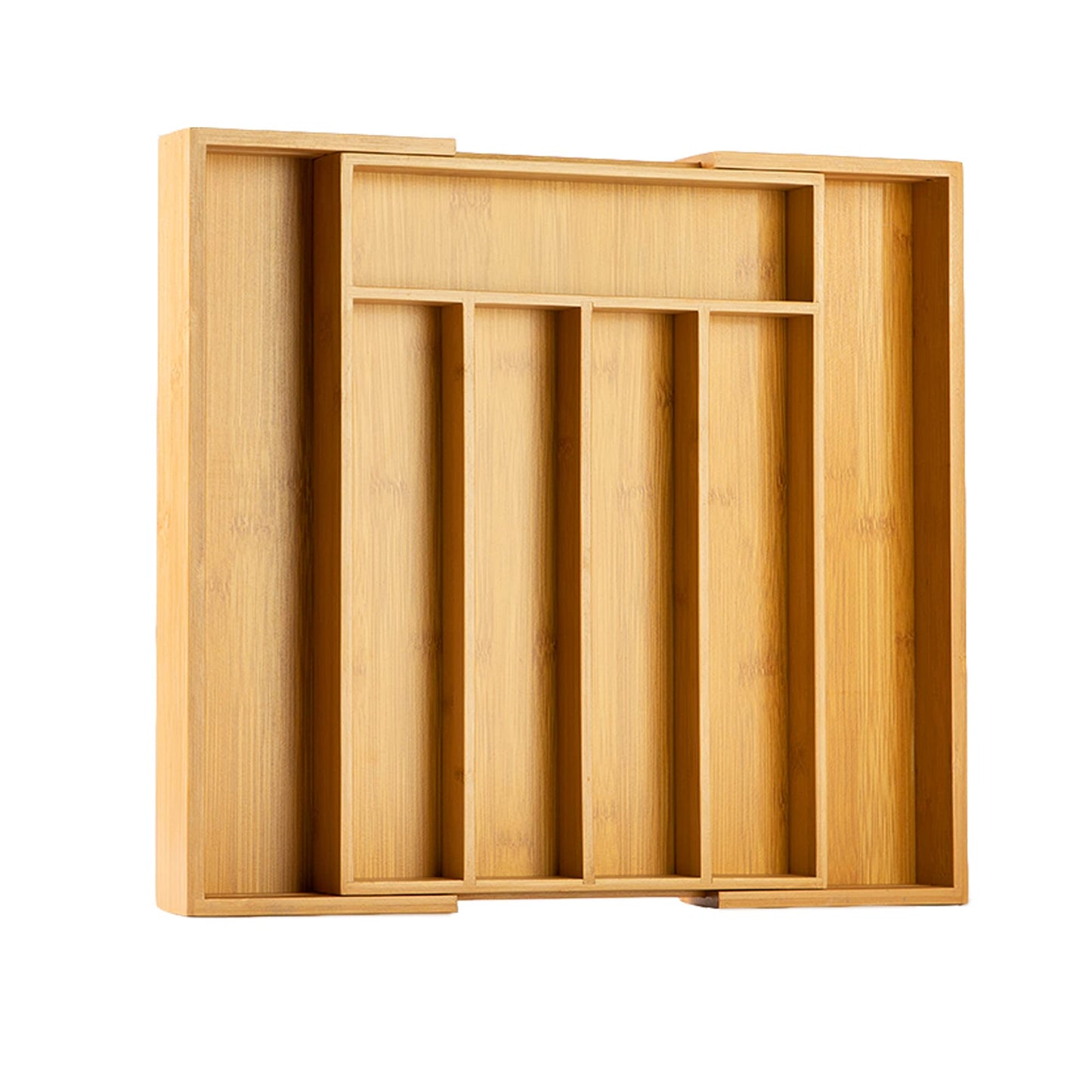 Kitchen Silverware Drawer Organizer and Storage Cabinet Utensil Rack Bathroom Counter Vanity Extra Large Big Cooking Drawer Organizers Countertop Pantry Storage Cabinet Best Kitchen Must Haves 2025