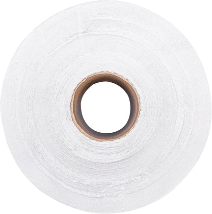 600' 1 8" 1 2" Commercial Restaurantware-Paper Towel Roll x Roll Long Paper Towel Wide Hand Towel Roll Ply Universal