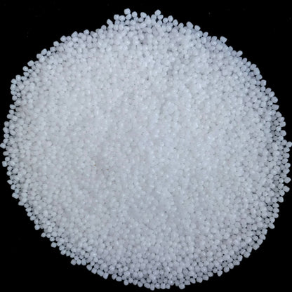 Tonmp 2 LBS Plastic Pellets Rock Tumbling Media Plastic Filler Protect Fragile Stones for Rock Tumbler, Stone Tumbler, Rock Polisher (2 Pounds)