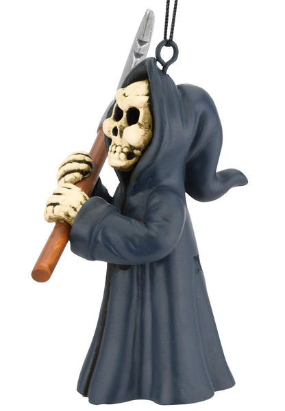 Tree Buddees The Grim Reaper Halloween Ornaments