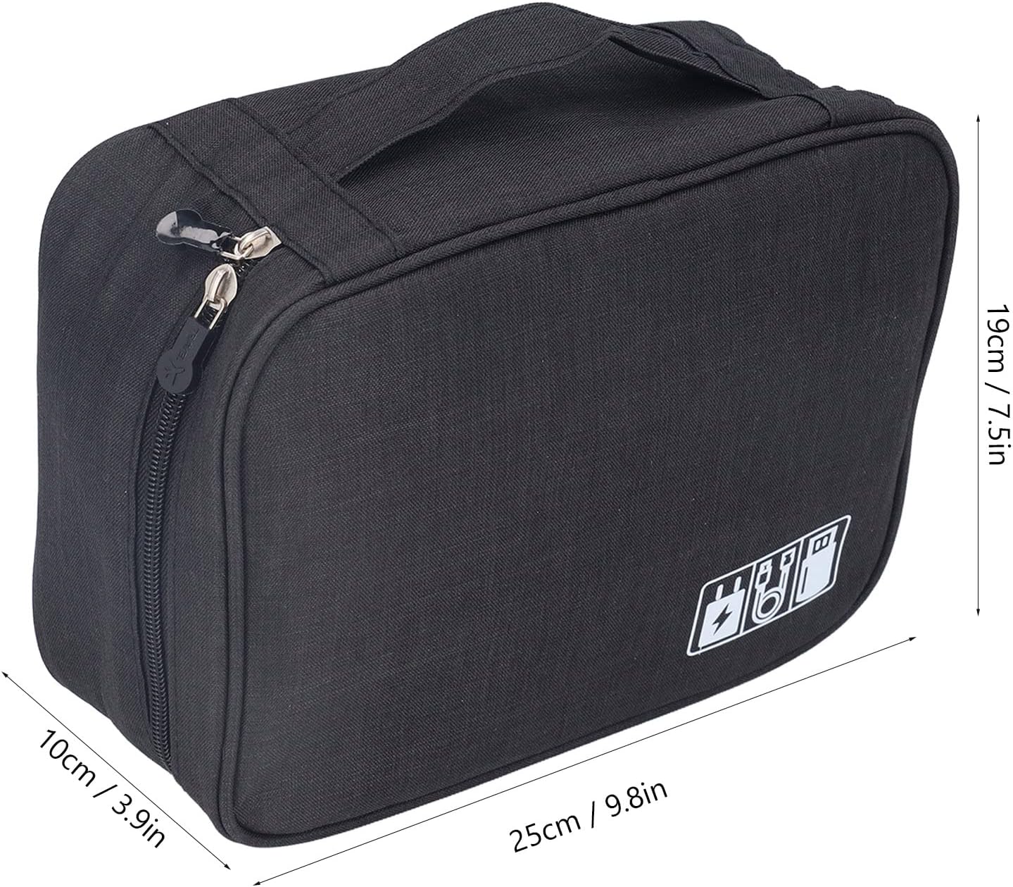 HEEPDD Coffee Maker Bag, Portable Storage Tote for Travel Coffee Machine, Mini Case for Outdoor Use