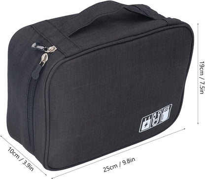 Pssopp Coffee Maker Storage Bag, Single Serve Brewers Coffee Maker Bag for Outdoor Travel Storage