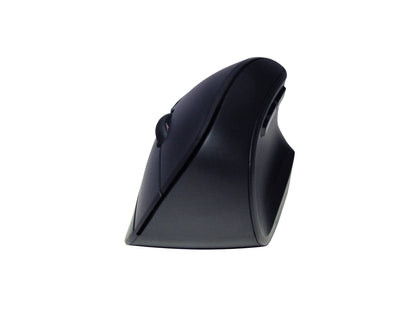MOJO Multi Mode Rechargeable Silent Trackball Mouse (Bluetooth + Wireless)