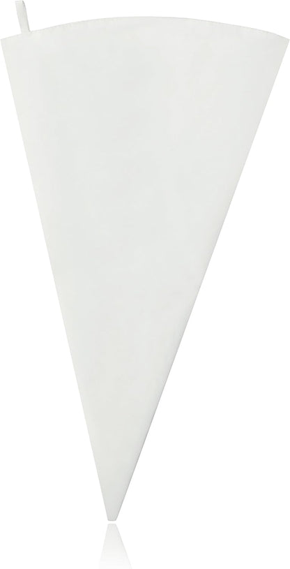 New Star Foodservice Pastry Bags, 24-Inch