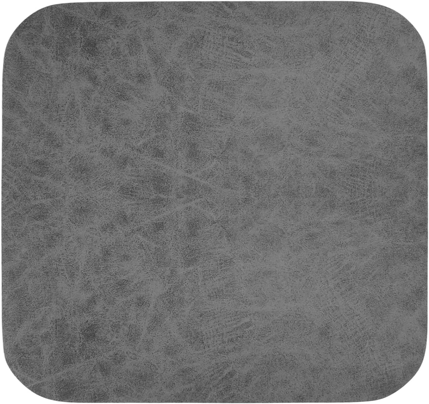 JTLB Universal Absorbent Anti-Slip Mat for Robot Vacuum Cleaner, Sweeper Replacement Part for Multiple Brands